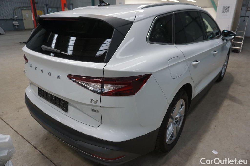 Skoda  ENYAQ  iV 80 Loft 82kWh #2