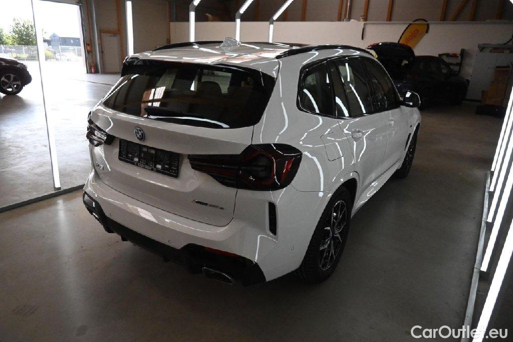 Bmw  X3 Baureihe  xDrive 30 e M Sport 2.0 215KW AT8 E6d #2