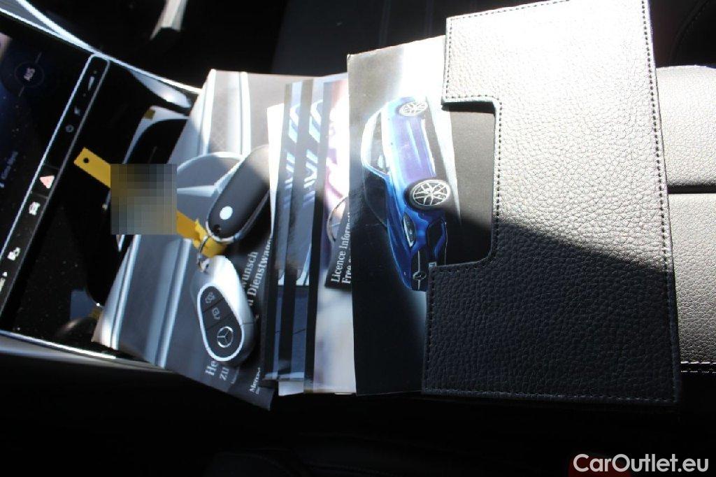 Mercedes  C-Klasse C -Klasse T-Modell C 220 d 4Matic T (206.205)AMG AMG Line 162KW AT9 E6d #13