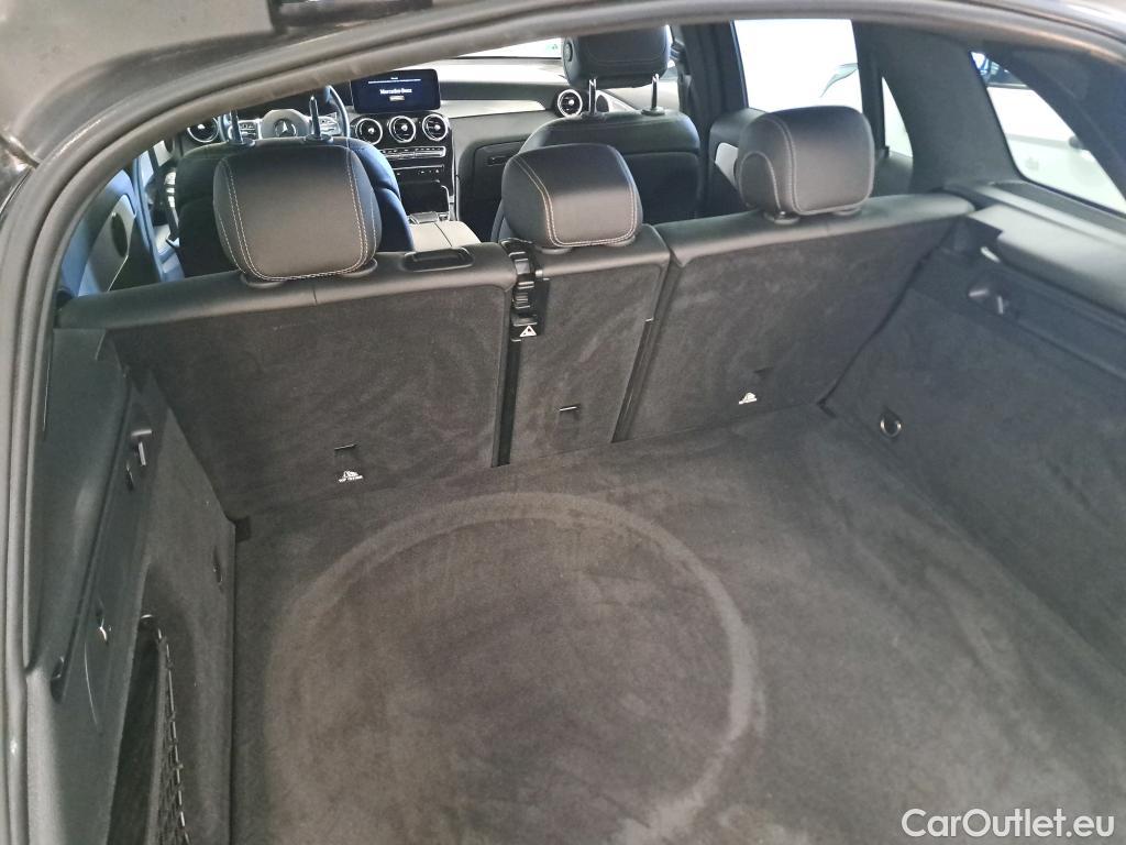 Mercedes  G-Klasee GLC -Klasse GLC 220 d 4Matic (253.915)AMG AMG Line 143KW AT9 E6d #30