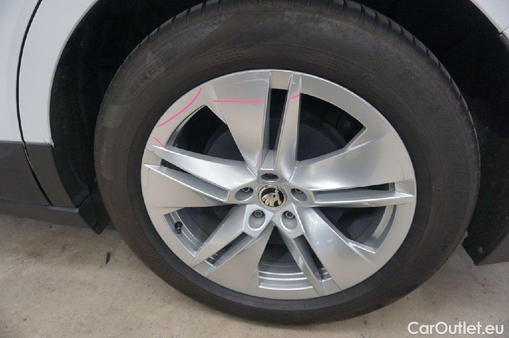 Skoda  ENYAQ  iV 80 Loft 82kWh #18