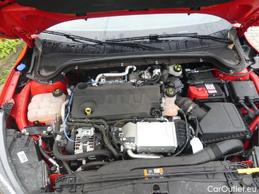 Ford  Focus  Lim. Active X 2.0 EcoBlue 110KW MT6 E6d #13