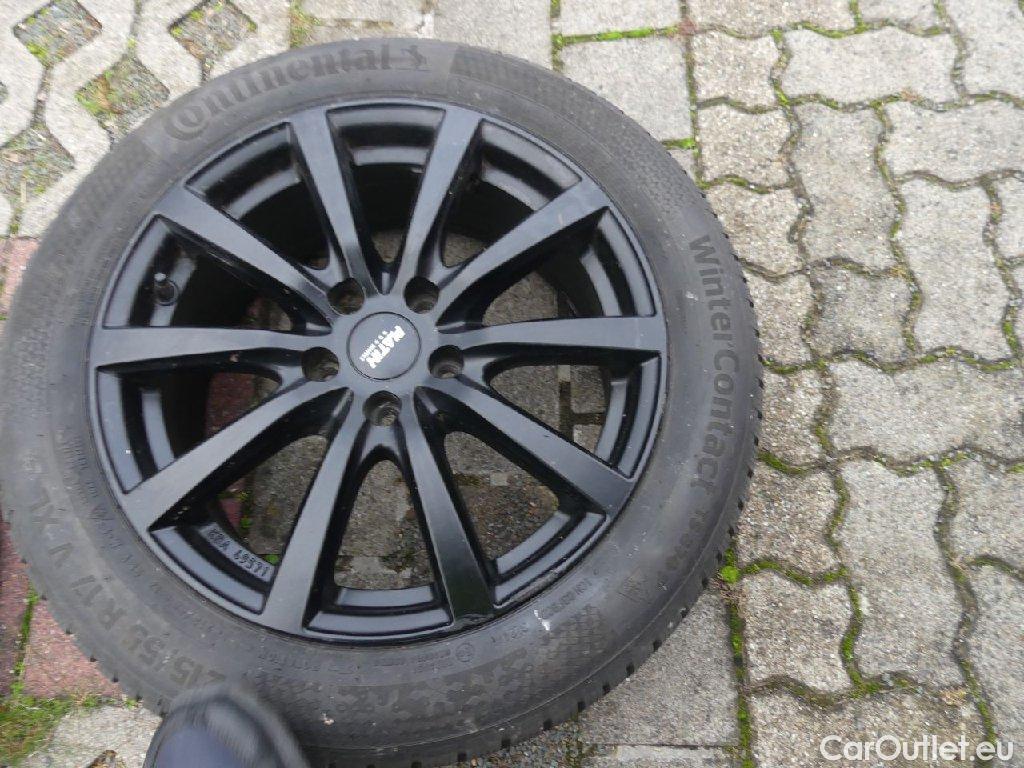 Ford  Focus  Lim. Active X 2.0 EcoBlue 110KW MT6 E6d #21