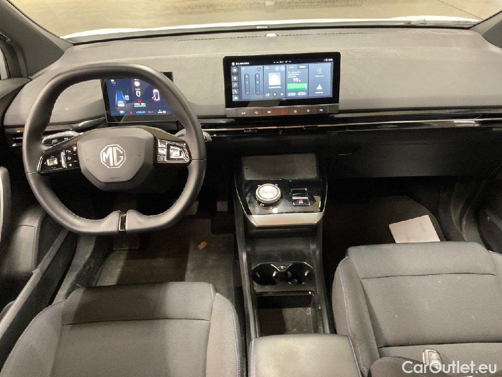 MG  EHS MG MG4 Standard 5d 125kW #3