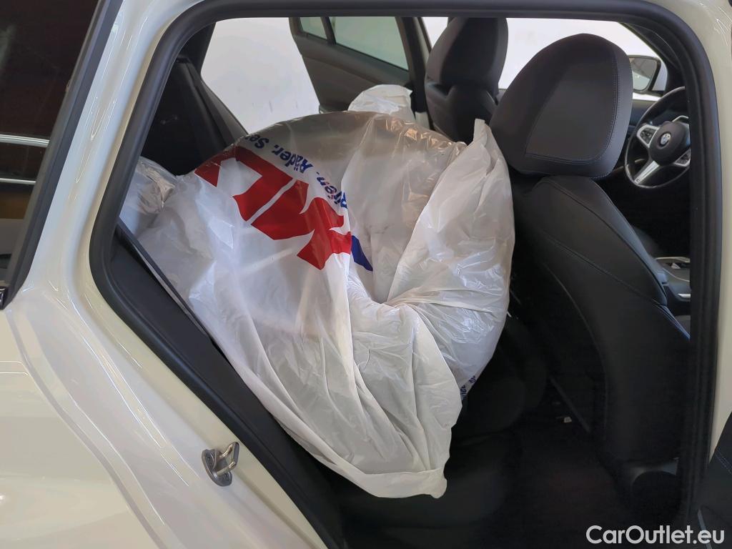 Bmw  Serie 3 Baureihe 3 Touring 330 d M Sport 210KW AT8 E6d #23