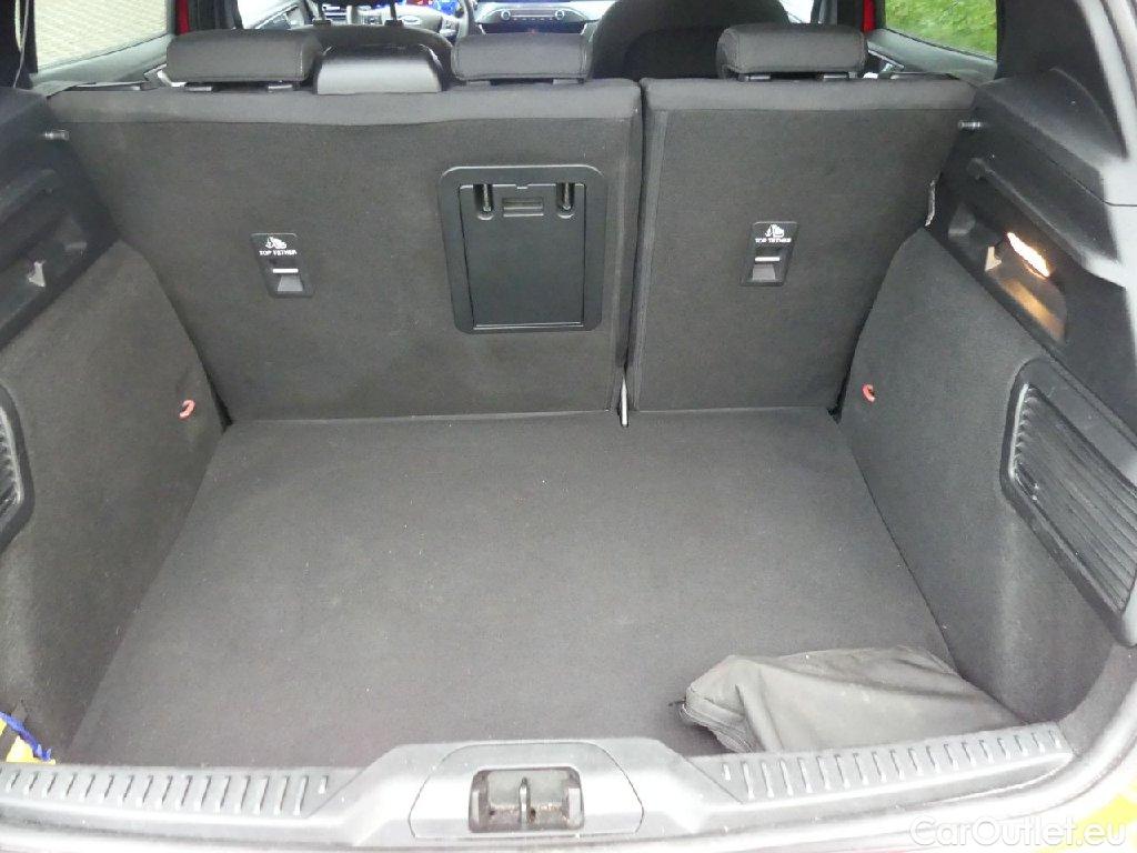 Ford  Focus  Lim. Active X 2.0 EcoBlue 110KW MT6 E6d #11