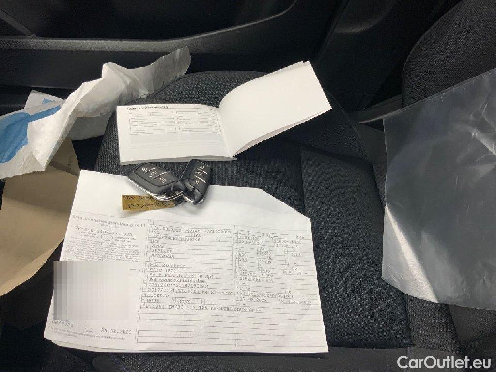 MG  4 MG MG Standard 5d 125kW #13