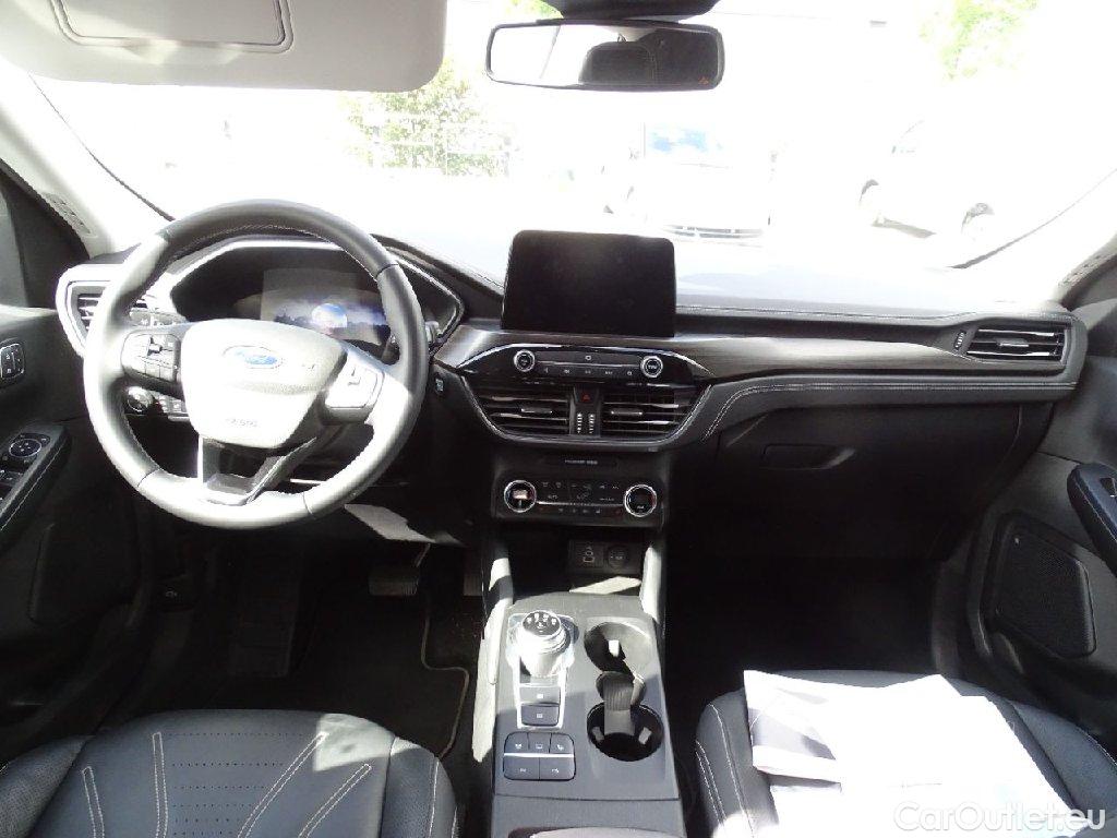 Ford  Kuga  Plug-In Hybrid Vignale 2.5 165KW ATV E6d #3