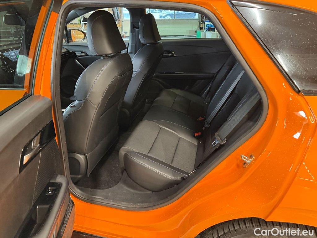 MG  4 MG MG Luxury 5d 150kW #26