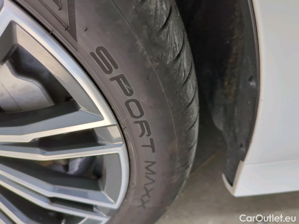 Bmw  Serie 3 Baureihe 3 Touring 330 d M Sport 210KW AT8 E6d #13