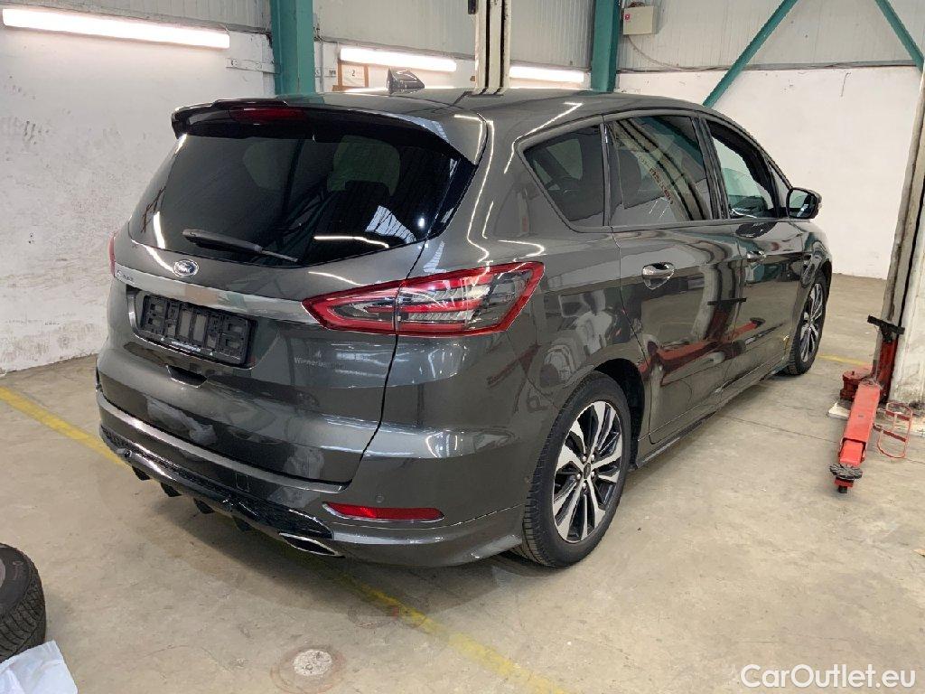 Ford  S-Max  ST-Line AWD 2.0 EcoBlue 140KW AT8 E6dT #2