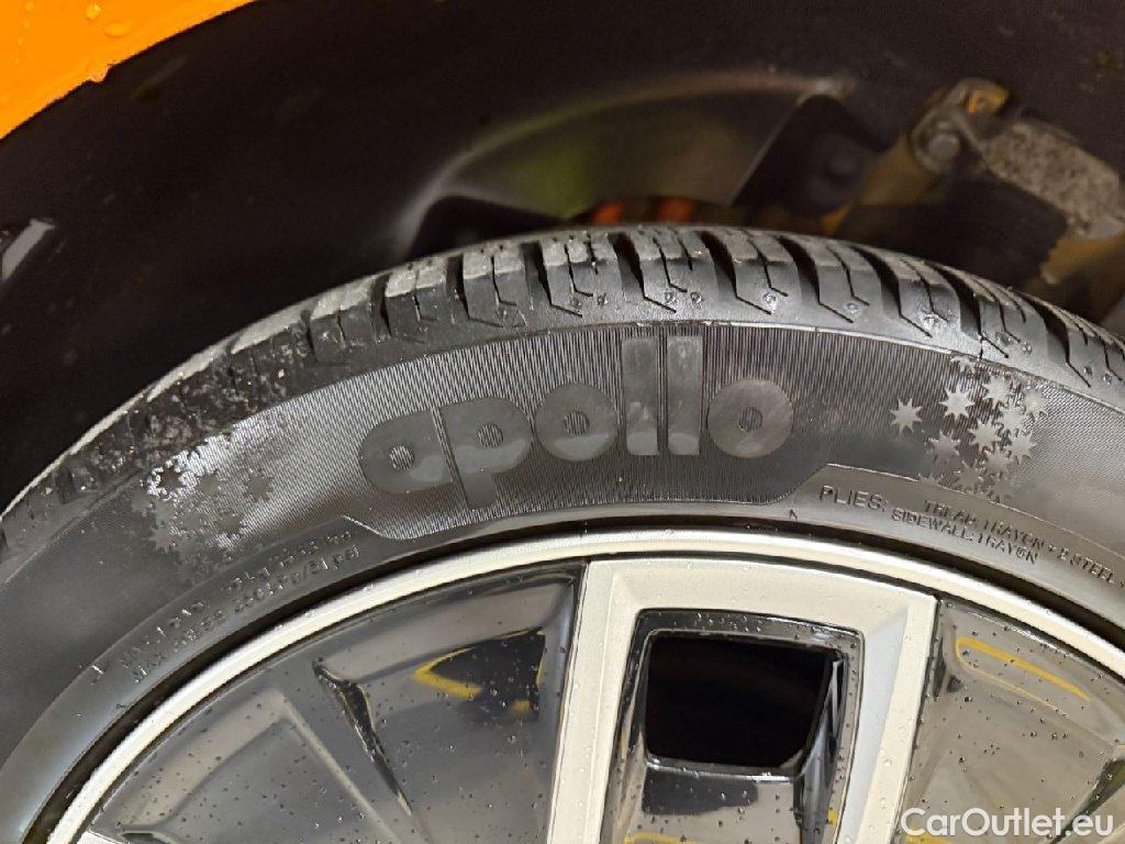 MG  4 MG MG Luxury 5d 150kW #24