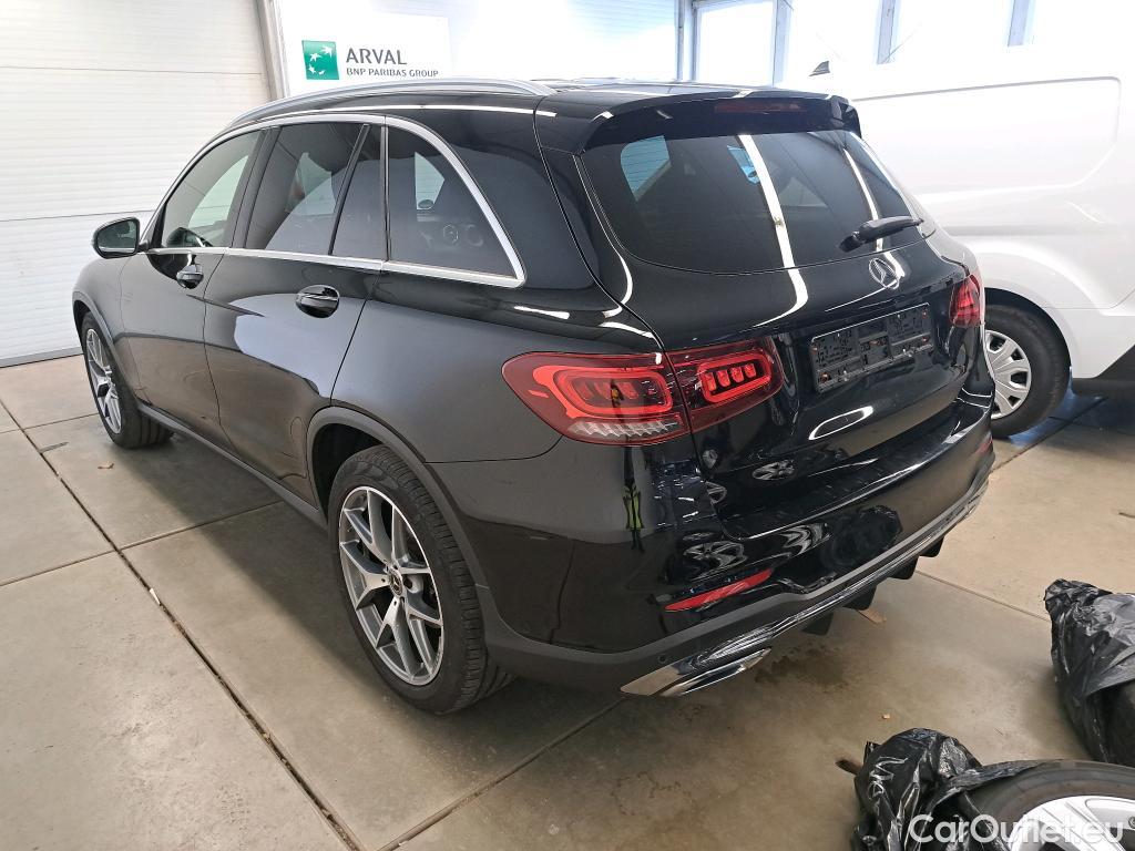 Mercedes  G-Klasee GLC -Klasse GLC 220 d 4Matic (253.915)AMG AMG Line 143KW AT9 E6d #7