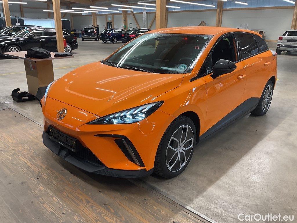 MG  4 MG MG Luxury 5d 150kW #1