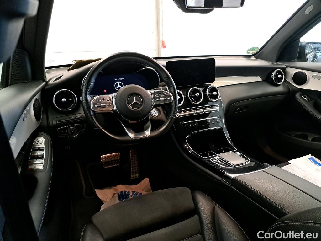 Mercedes  G-Klasee GLC -Klasse GLC 220 d 4Matic (253.915)AMG AMG Line 143KW AT9 E6d #9