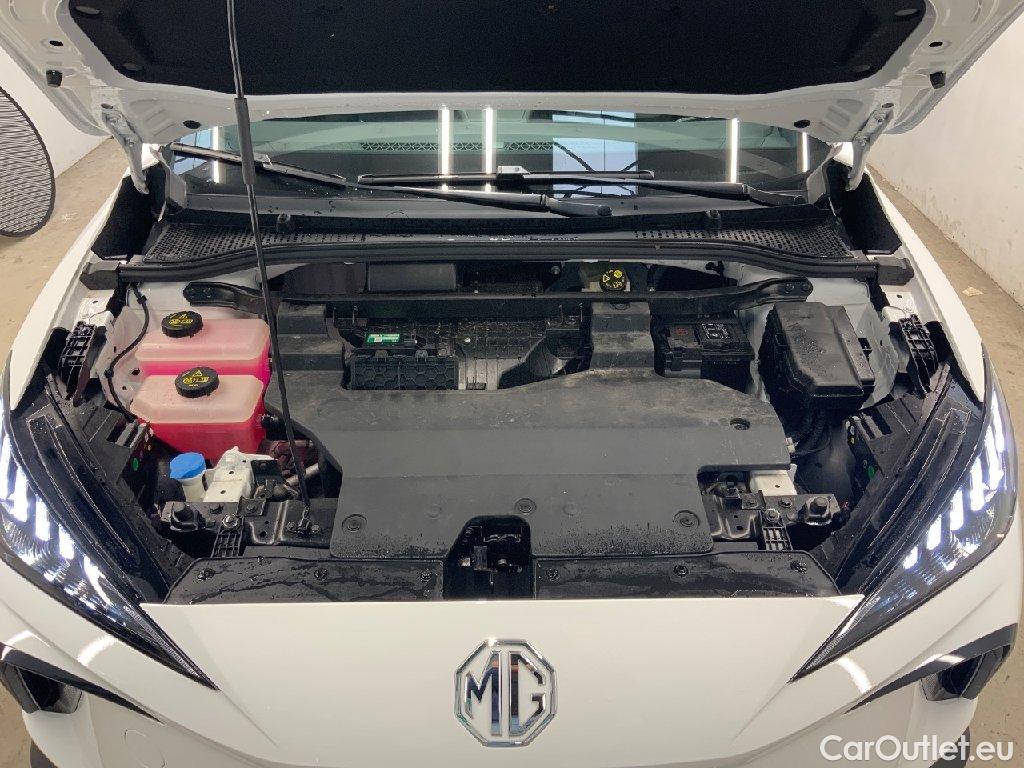 MG  4 MG MG Standard 5d 125kW #11