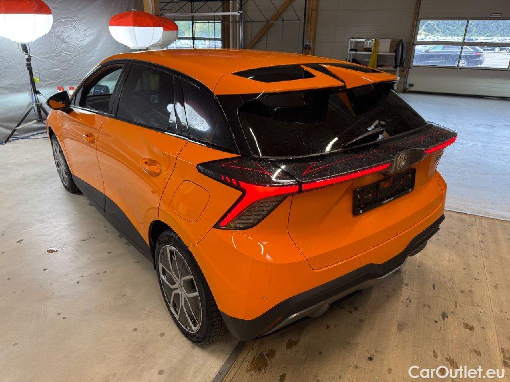 MG  4 MG MG Luxury 5d 150kW #18