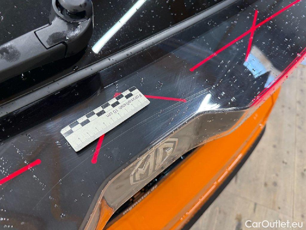 MG  4 MG MG Luxury 5d 150kW #51