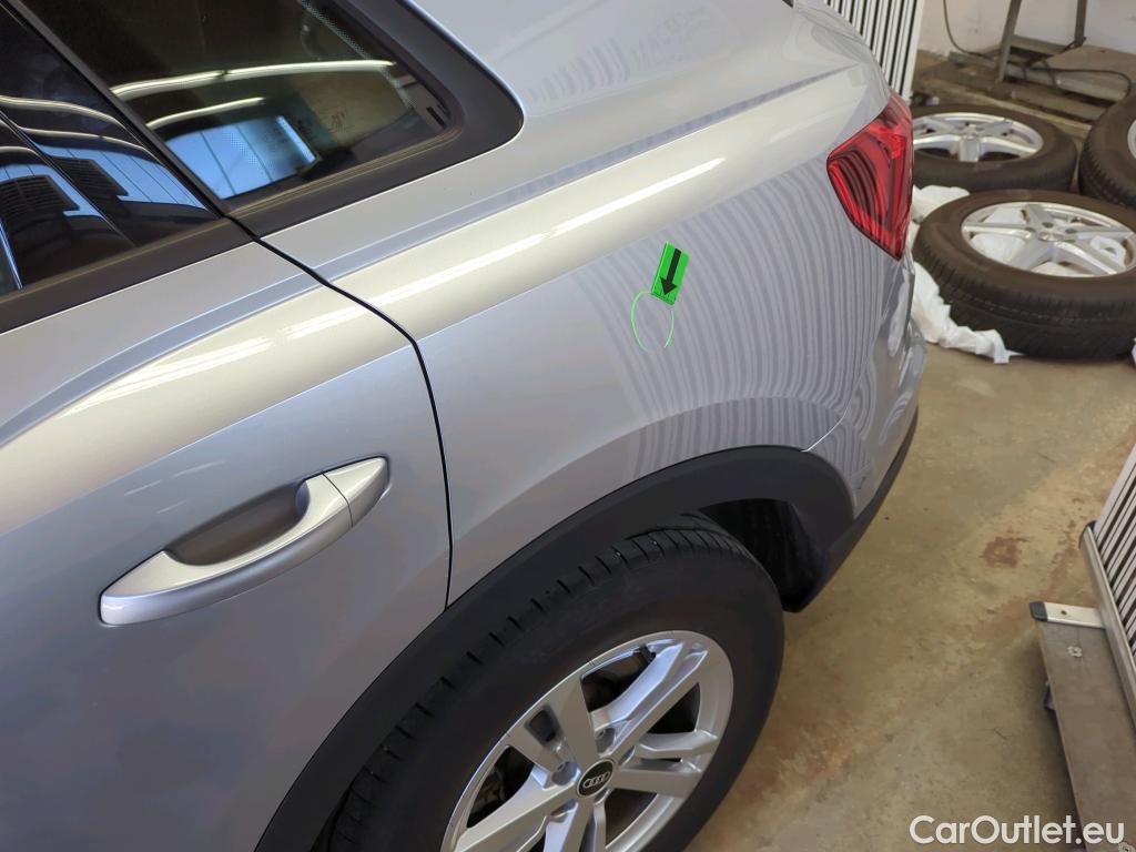 Audi  Q3  40 TDI quattro 2.0 TDI 147KW AT7 E6d #29