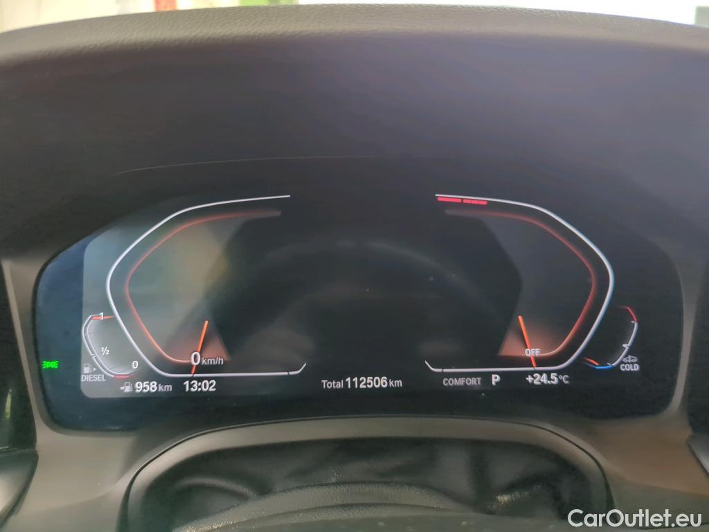 Bmw  Serie 3 Baureihe 3 Touring 330 d M Sport 210KW AT8 E6d #5