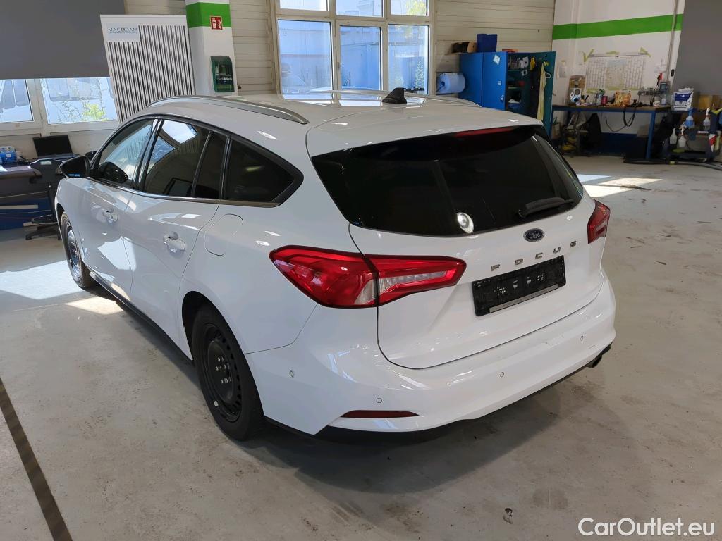 Ford  Focus  Turnier Titanium 2.0 EcoBlue 110KW AT8 E6dT #12