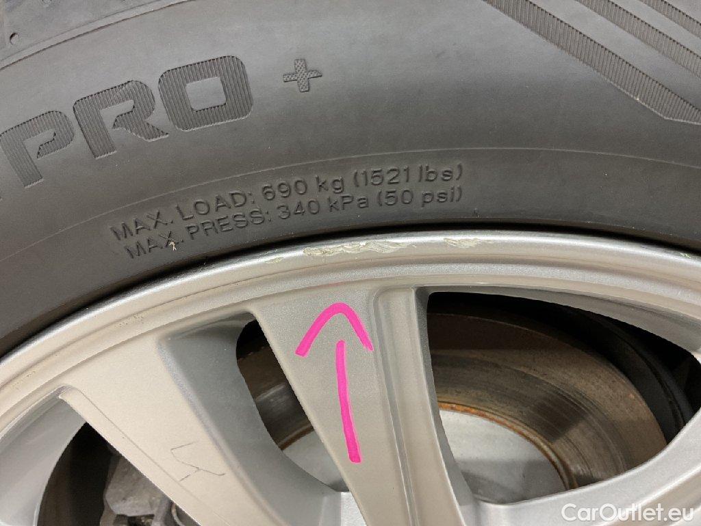 MG  EHS MG MG4 Standard 5d 125kW #24