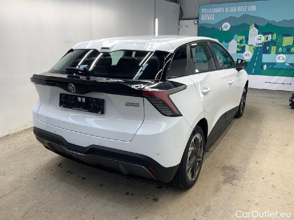 MG  4 MG MG Standard 5d 125kW #2