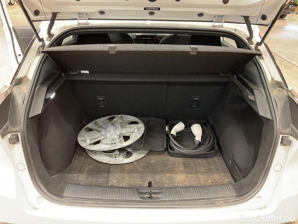 MG  EHS MG MG4 Standard 5d 125kW #11