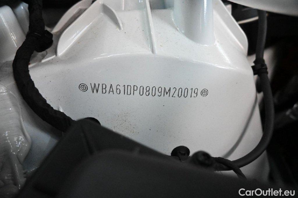 Bmw  X3 Baureihe  xDrive 30 e M Sport 2.0 215KW AT8 E6d #5