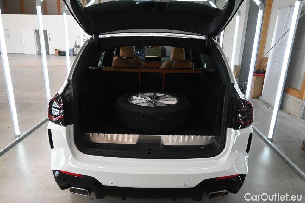 Bmw  X3 Baureihe  xDrive 30 e M Sport 2.0 215KW AT8 E6d #10