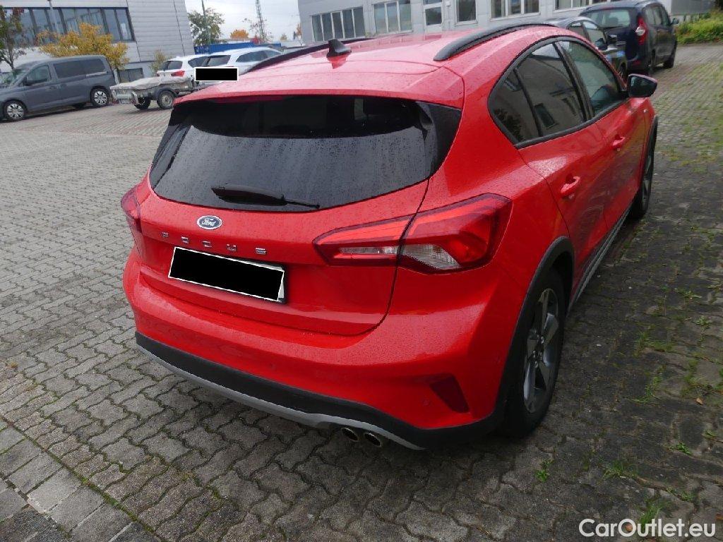 Ford  Focus  Lim. Active X 2.0 EcoBlue 110KW MT6 E6d #2