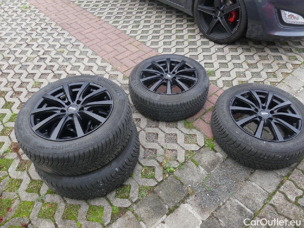 Ford  Focus  Lim. Active X 2.0 EcoBlue 110KW MT6 E6d #29