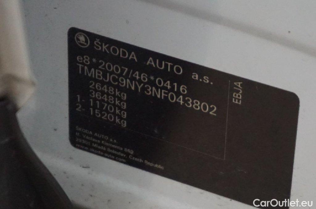 Skoda  ENYAQ  iV 80 Loft 82kWh #5