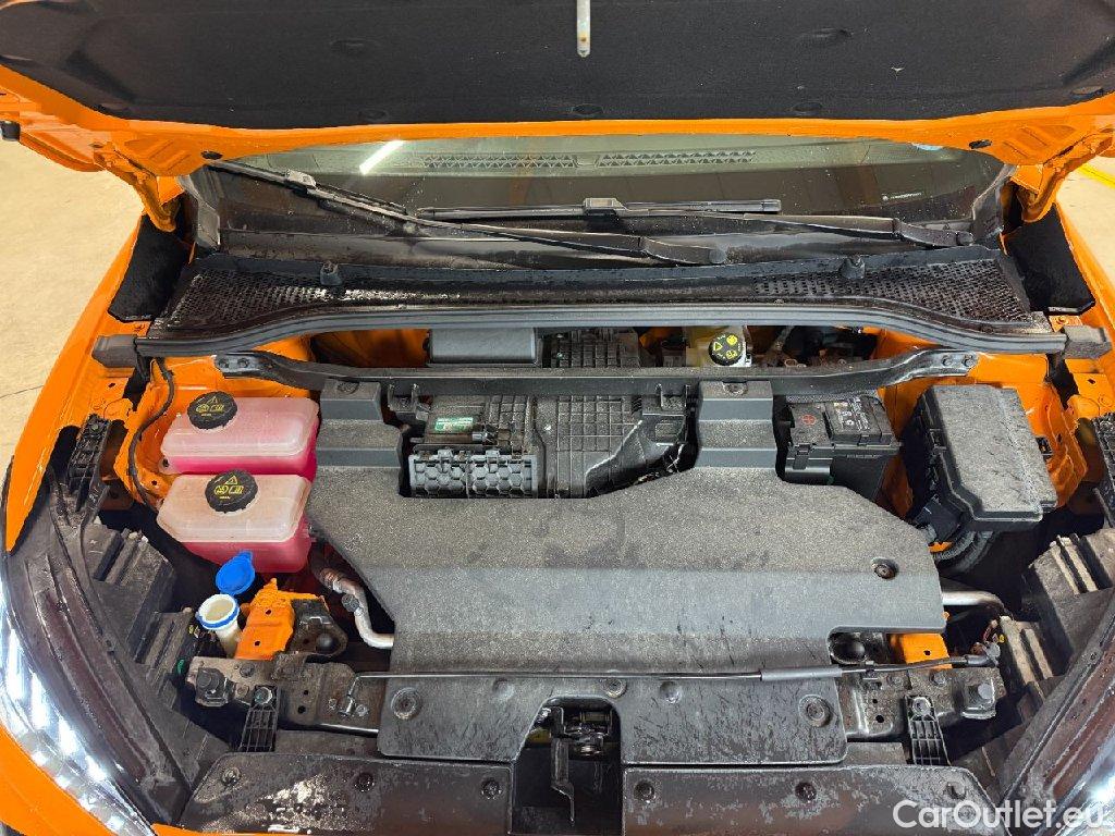 MG  4 MG MG Luxury 5d 150kW #32