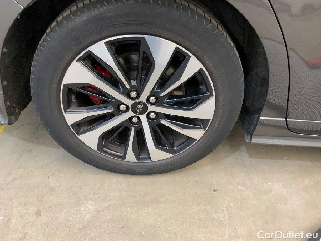 Ford  S-Max  ST-Line AWD 2.0 EcoBlue 140KW AT8 E6dT #70