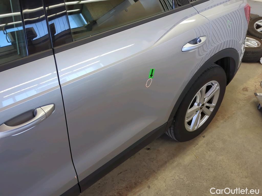 Audi  Q3  40 TDI quattro 2.0 TDI 147KW AT7 E6d #31