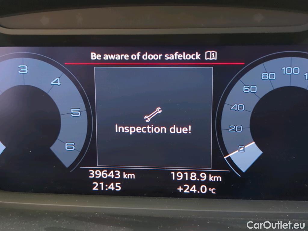 Audi  Q3  40 TDI quattro 2.0 TDI 147KW AT7 E6d #21