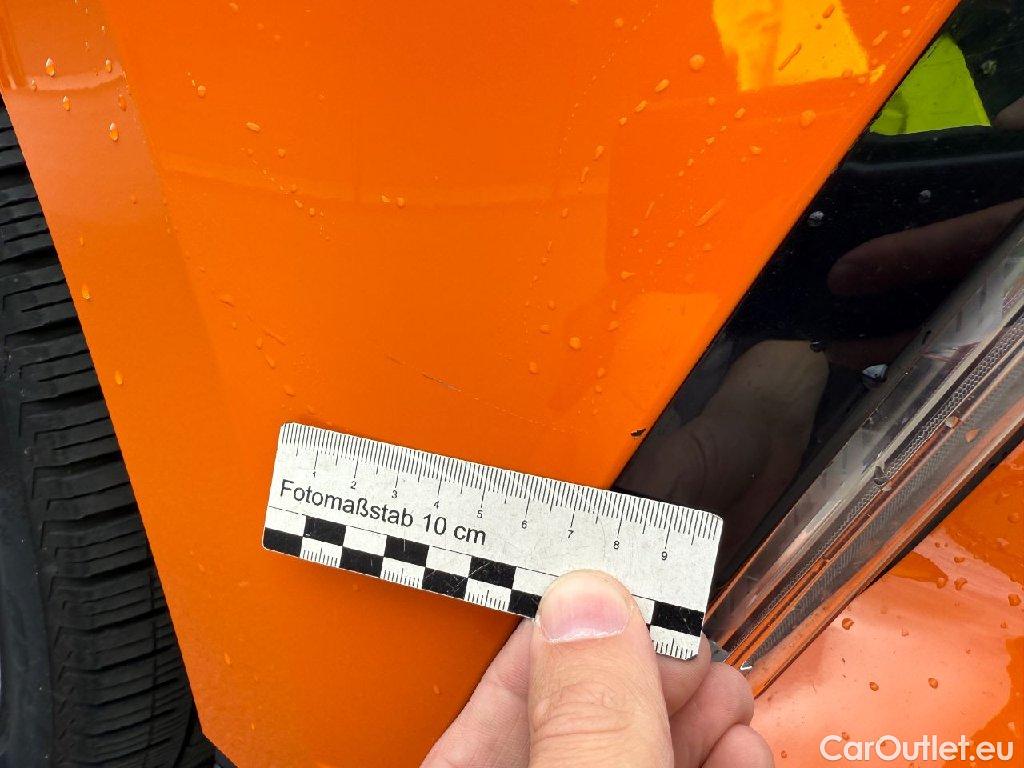 MG  4 MG MG Luxury 5d 150kW #65