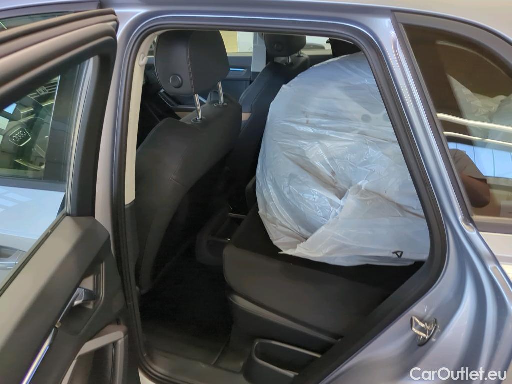 Audi  Q3  40 TDI quattro 2.0 TDI 147KW AT7 E6d #24