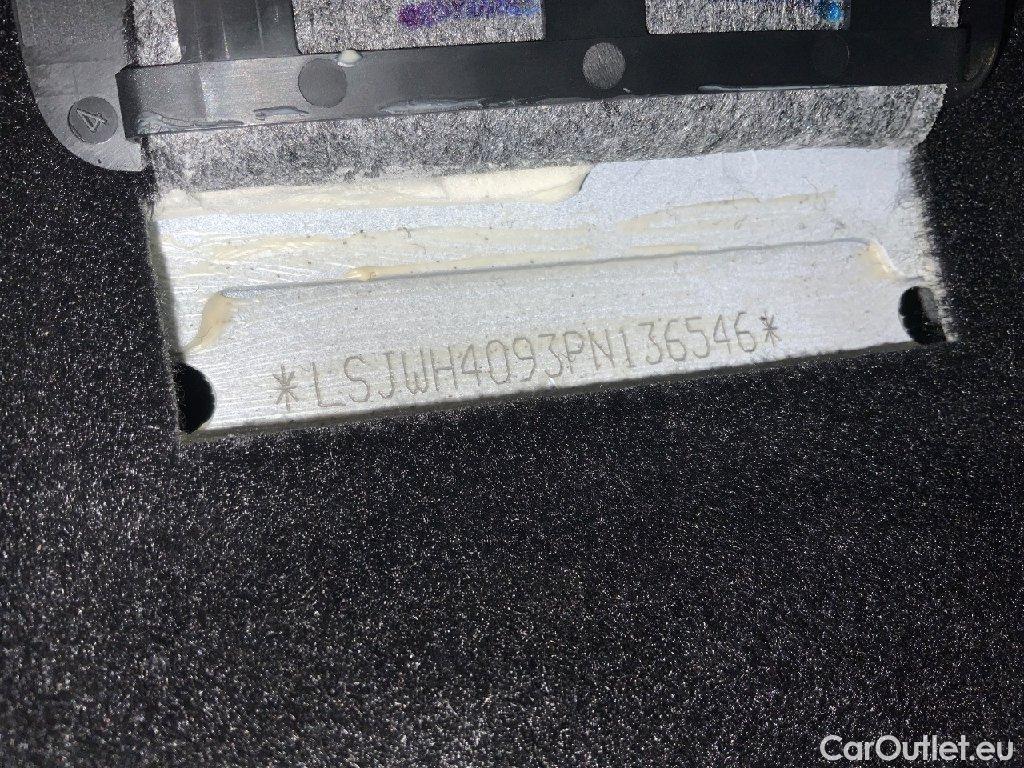 MG  4 MG MG Standard 5d 125kW #5