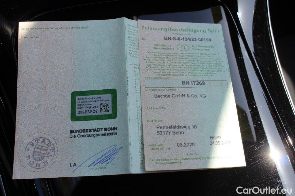 Mercedes  C-Klasse C -Klasse T-Modell C 220 d 4Matic T (206.205)AMG AMG Line 162KW AT9 E6d #18