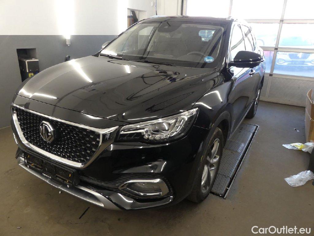 MG  EHS MG  PHEV Luxury 5d 119kW #1