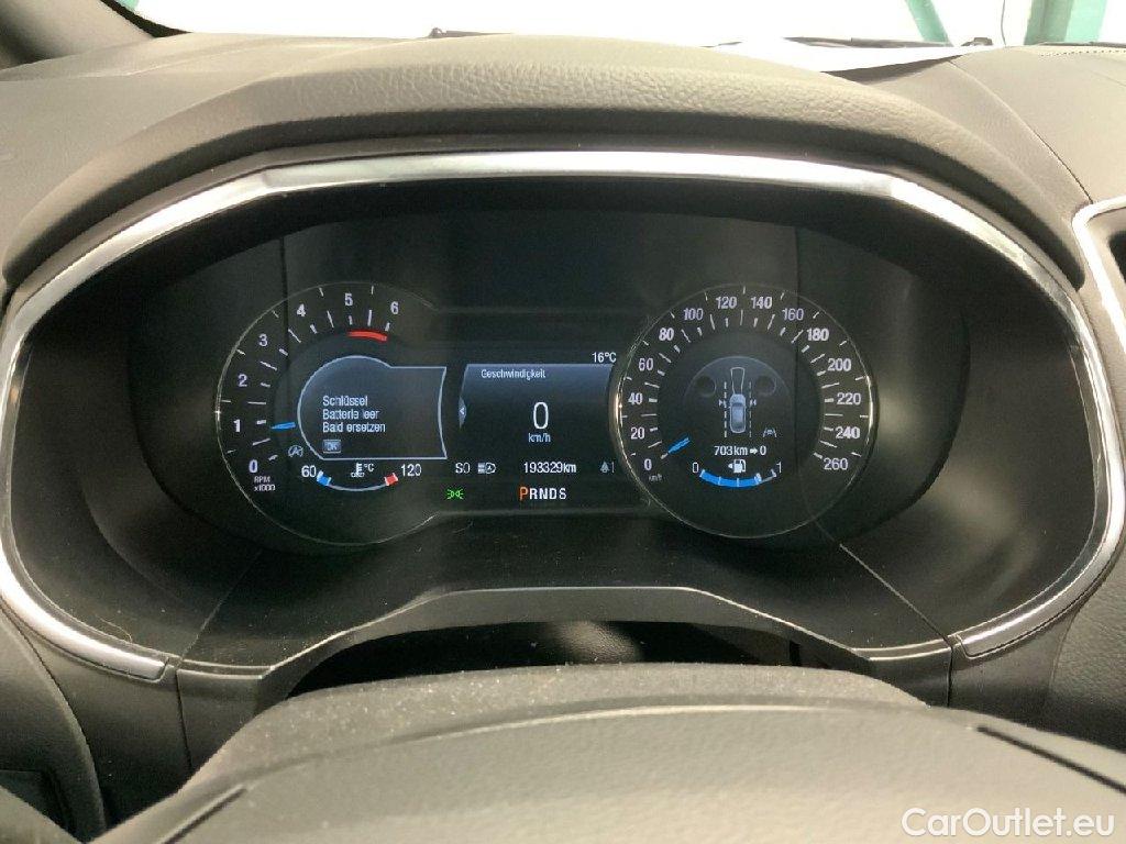 Ford  S-Max  ST-Line AWD 2.0 EcoBlue 140KW AT8 E6dT #17