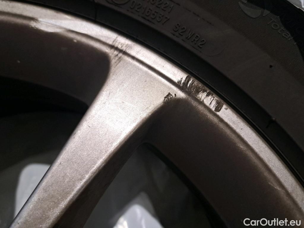 Mercedes  A-Klasse A -Klasse A 180 (177.084) 1.3 100KW MT6 E6d #22