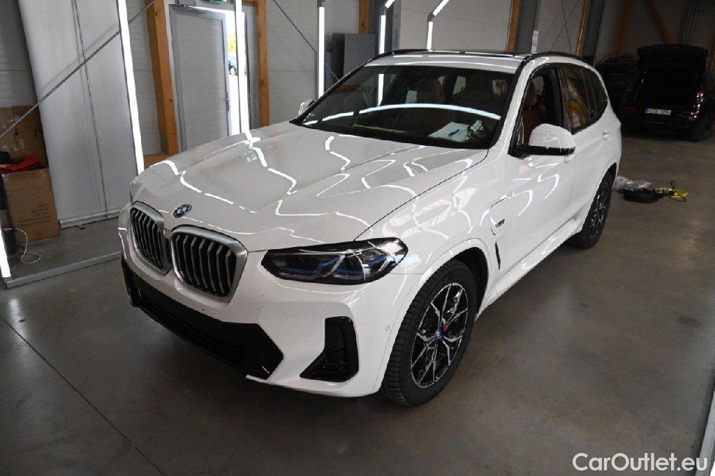 Bmw  X3 Baureihe  xDrive 30 e M Sport 2.0 215KW AT8 E6d #1