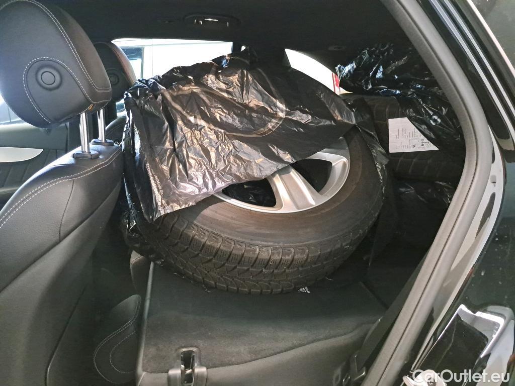 Mercedes  G-Klasee GLC -Klasse GLC 220 d 4Matic (253.915)AMG AMG Line 143KW AT9 E6d #34