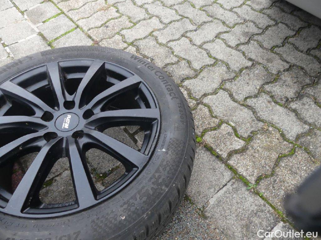 Ford  Focus  Lim. Active X 2.0 EcoBlue 110KW MT6 E6d #24