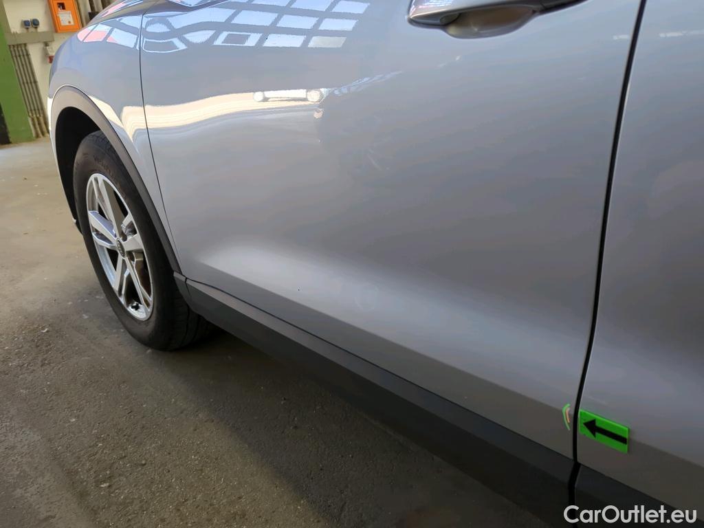 Audi  Q3  40 TDI quattro 2.0 TDI 147KW AT7 E6d #33