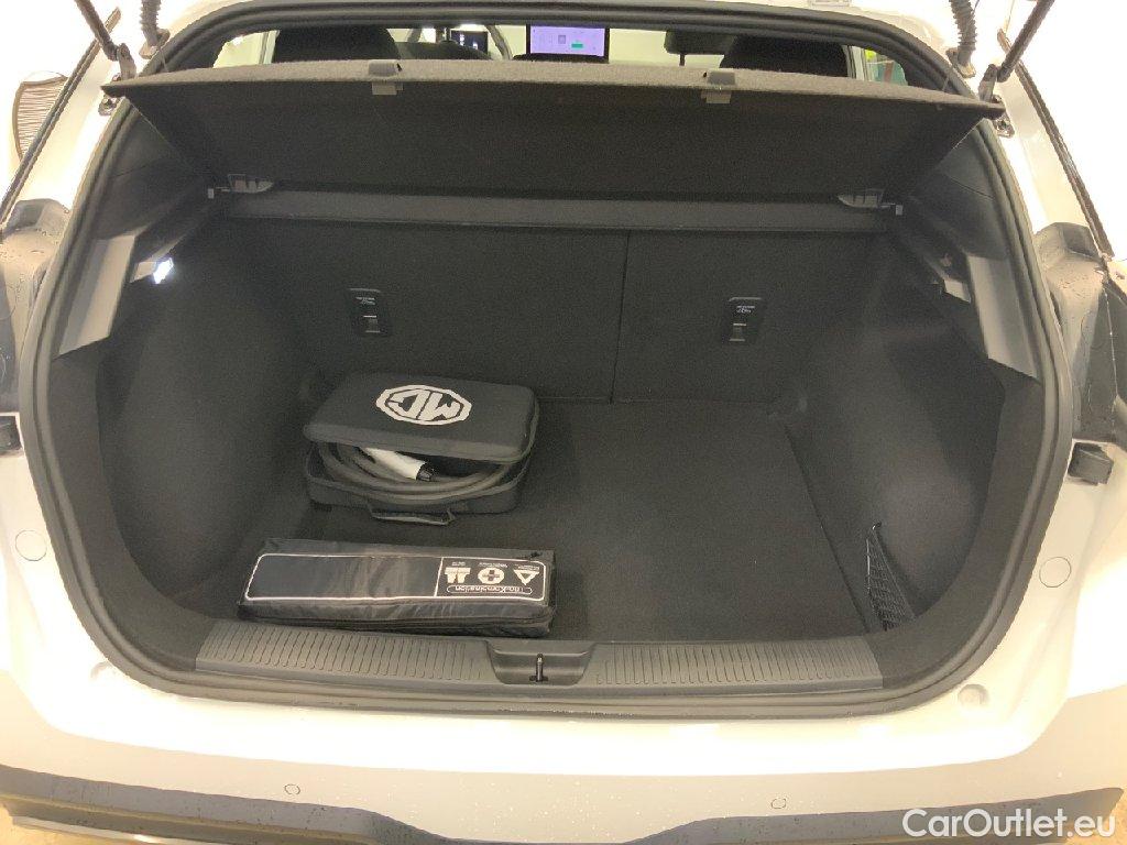 MG  4 MG MG Standard 5d 125kW #10