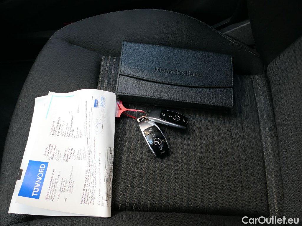 Mercedes  E-Klasse E -Klasse T-Modell E 220 d 4Matic (213.205)Avantgarde 162KW AT9 E6d #14